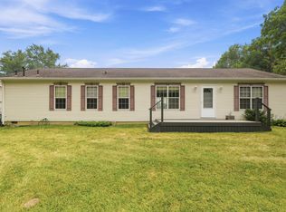 3963 22 Mile Rd, Homer, MI 49245