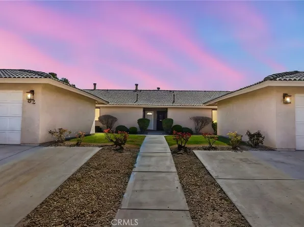 27535 Lakeview Dr, Helendale, CA 92342