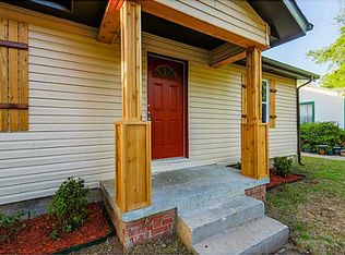 913 W Eufaula St, Norman, OK 73069
