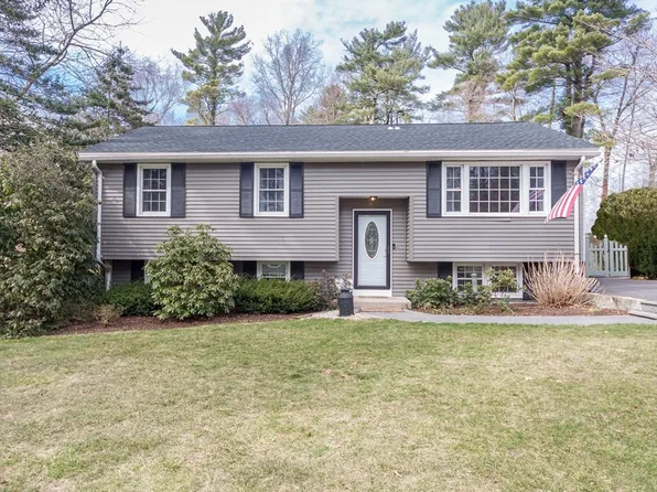 23 Andrew Ln, Holliston, MA 01746