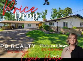 2025 Woodhaven Rd, Poplar Bluff, MO 63901