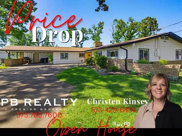 2025 Woodhaven Rd, Poplar Bluff, MO 63901