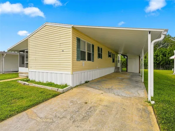 3141 BIRKDALE DRIVE, HOLIDAY, FL 34690