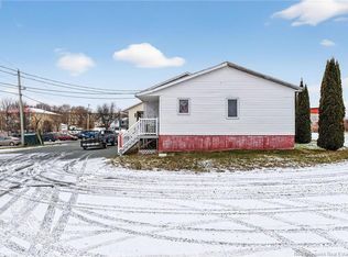 699 Eudistes Ln, Bathurst, NB E2A0A3