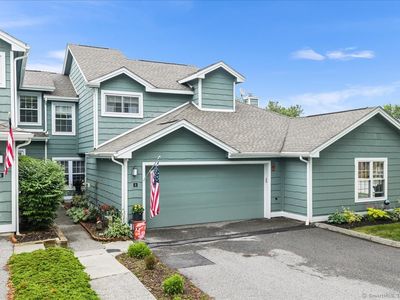 3 Spyglass Circle #3, Groton, CT, 06340