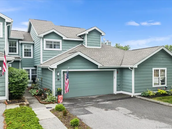 3 Spyglass Circle #3, Groton, CT 06340