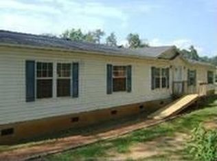 2195 Powell Brickyard Rd, Lenoir, NC 28645