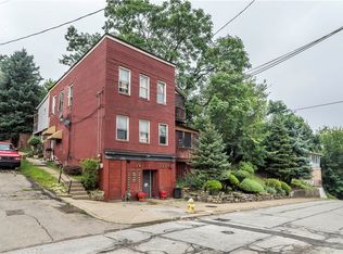 517 N Aiken Ave, Pittsburgh, PA