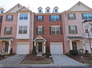 647 Coligny Ct, Sandy Springs, GA 30350