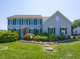 268 Mount Pleasant Rd, Oxford, PA 19363