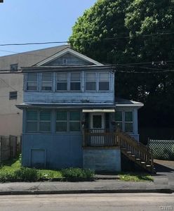 1323-25 Fayette St W, Syracuse, NY, 13204