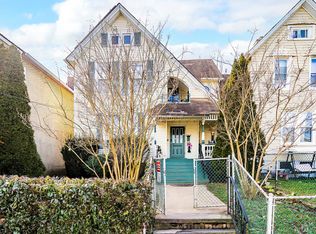 208 Redmond St, New Brunswick, NJ 08901