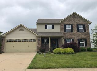 9932 Herald Sq, Fishers, IN 46038