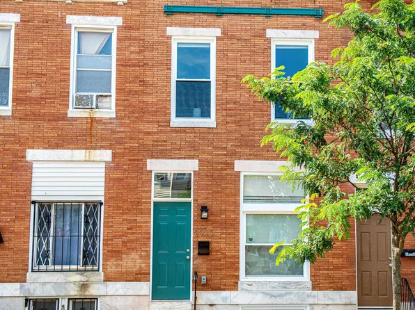 2913 McElderry St, Baltimore, MD 21205