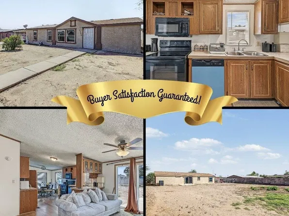 5208 S 109th Dr, Tolleson, AZ 85353