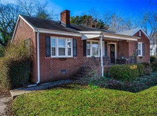 306 S B St, Easley, SC 29640