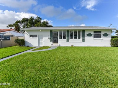 307 Williams Ave, Daytona Beach, FL, 32118