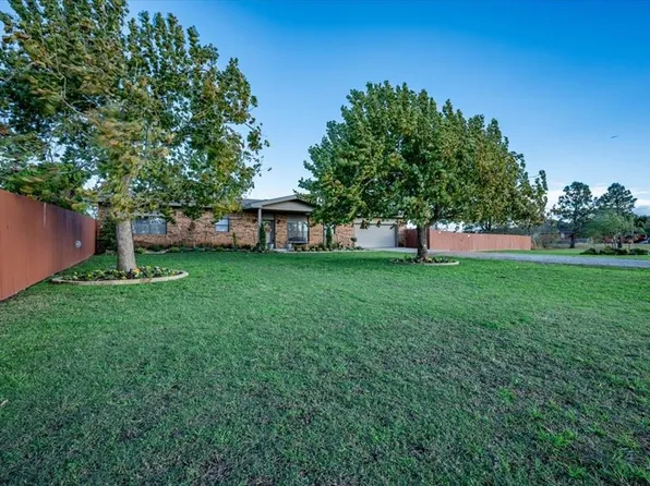 3600 Terrace Hls NW, Piedmont, OK 73078