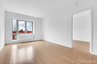 Rented by City Connections Realty