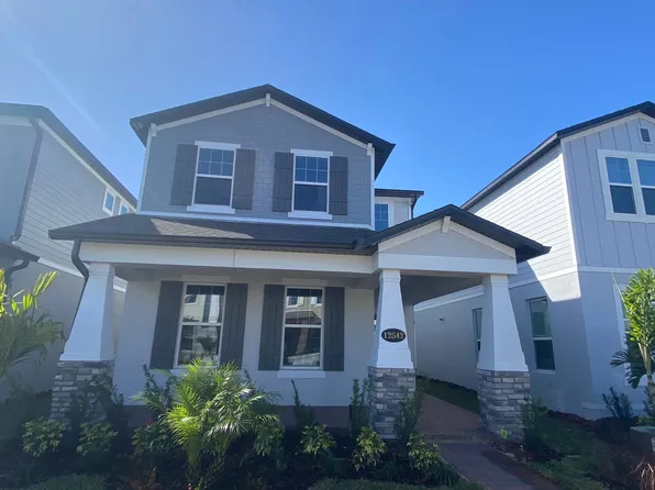 12542 Encore At Ovation Way, Winter Garden, FL 34787