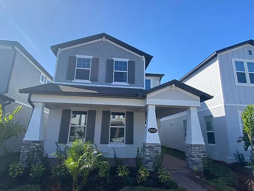 12542 Encore At Ovation Way Photo 1