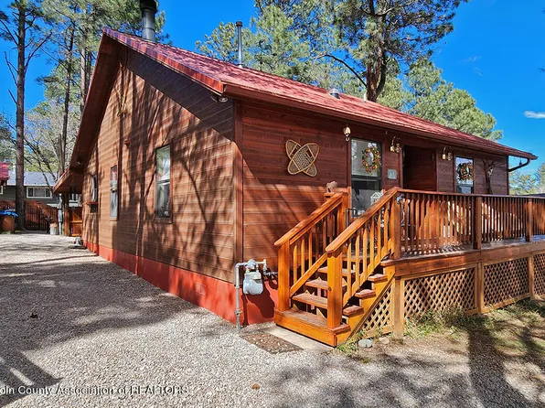 106 Ridgecrest Dr, Ruidoso, NM 88345