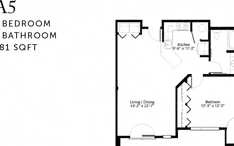 The District at Hampden South — Photo 47