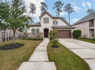 22622 Cutter Mill Dr, Spring, TX 77389