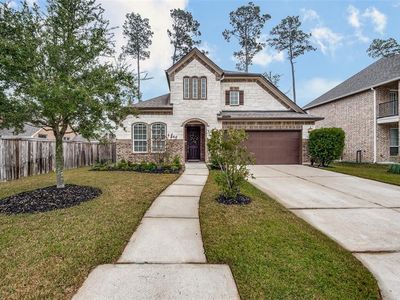 22622 Cutter Mill Dr, Spring, TX, 77389