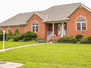 7227 Shelton Pl, Mechanicsville, VA 23116