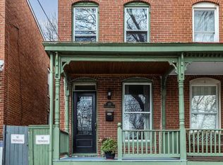 135 E 6th St, Frederick, MD 21701