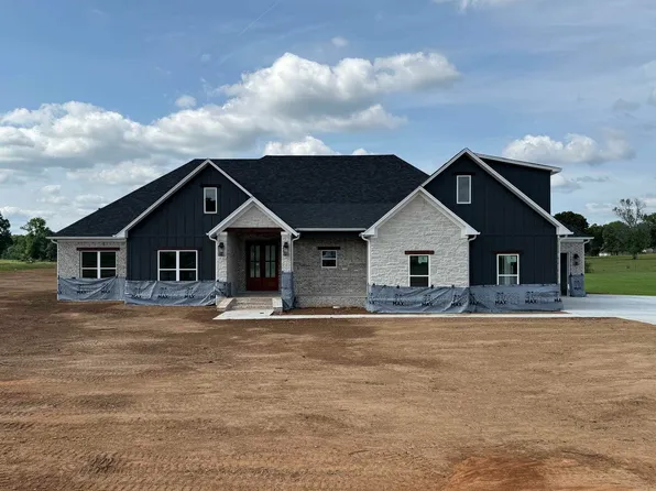 18 Republican Meadow Ln, Greenbrier, AR 72058