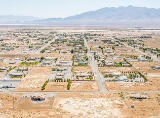 1830 Huckleberry St, Pahrump, NV 89048