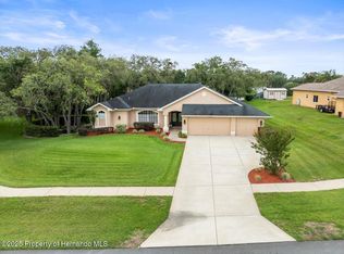 12060 Sapphire Dr, Spring Hill, FL 34609