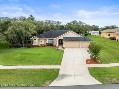 12060 Sapphire Dr, Spring Hill, FL, 34609