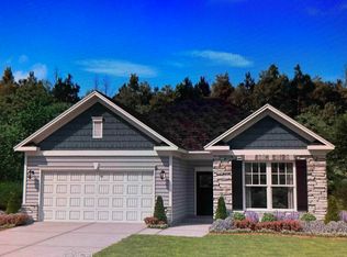 620 Clairbrook Ct, Greer, SC 29651