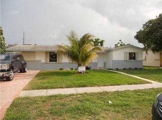 5880 NW 13th St, Sunrise, FL 33313