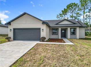 4436 SW 150th Pl, Ocala, FL 34473