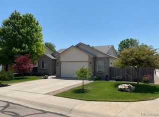 6720 W 21st Street Rd, Greeley, CO 80634