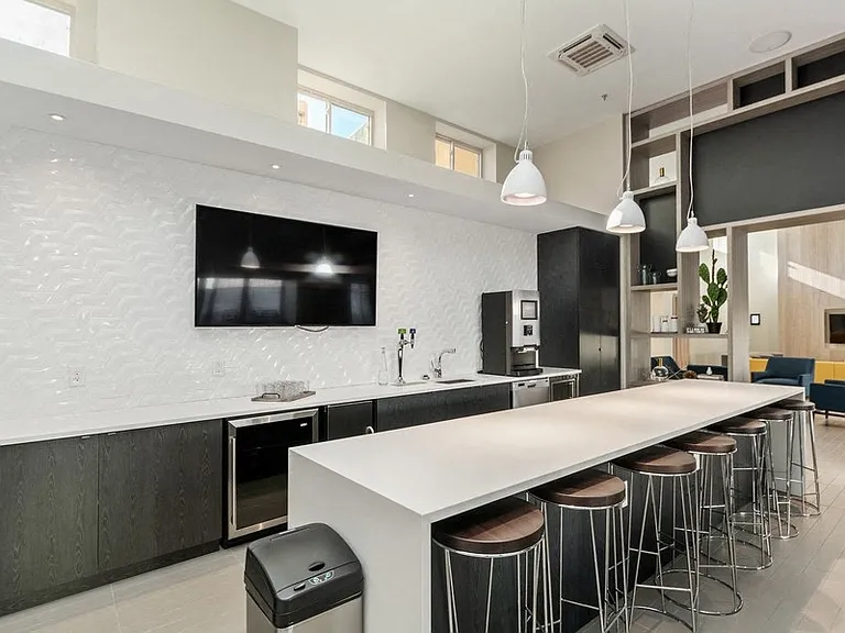 Carver and Slowe Apartments — Photo 21