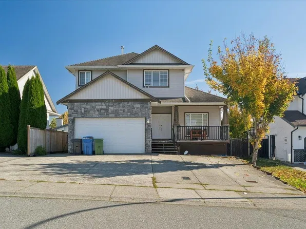 3158 Mallard St, Abbotsford, BC V2T 5K6