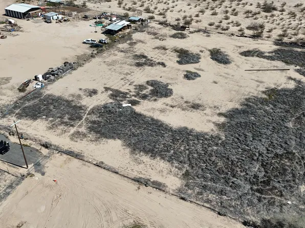 XX S 339TH Avenue #-, Tonopah, AZ 85354