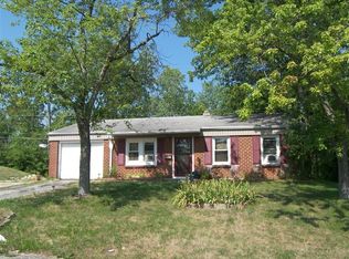 1425 Swinger Dr, Dayton, OH