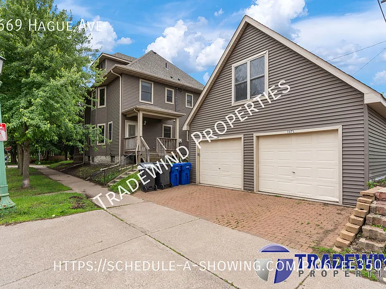 1669 Hague Ave — Photo 4