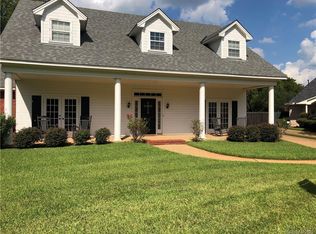 112 Stratmore Cir, Bossier City, LA 71111