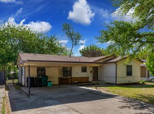 4413 Vermont Ave #A, Fort Worth, TX 76115