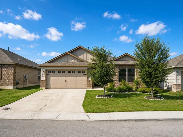 10543 Penelope Way, Converse, TX