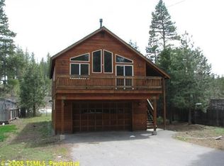 11141 Spring Ln, Truckee, CA 96161