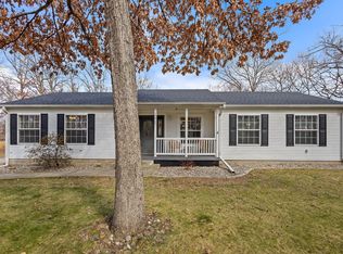 10917 Sheephead Ct, Demotte, IN 46310