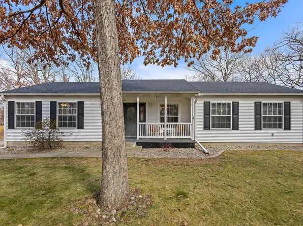 10917 Sheephead Ct, Demotte, IN 46310